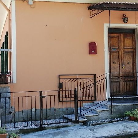 Biassa I Limoni Di Matteoヴィラ エクステリア 写真