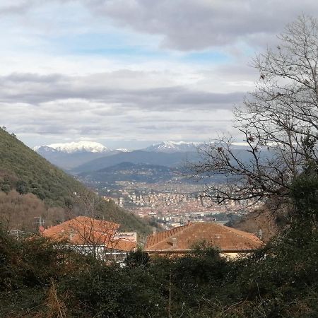 Biassa I Limoni Di Matteoヴィラ エクステリア 写真